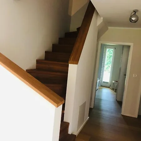 Дом отдыха Fehmarnkaten *