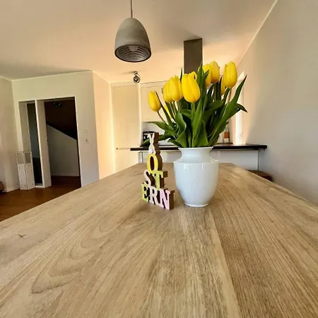 Fehmarnkaten Фемарн