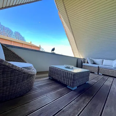 Fehmarnkaten * Фемарн