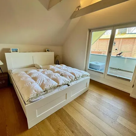 Дом отдыха Fehmarnkaten