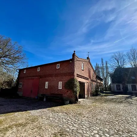 Ferienhaus Fehmarnkaten Fehmarn