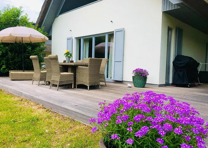 Ferienhaus Fehmarnkaten *
