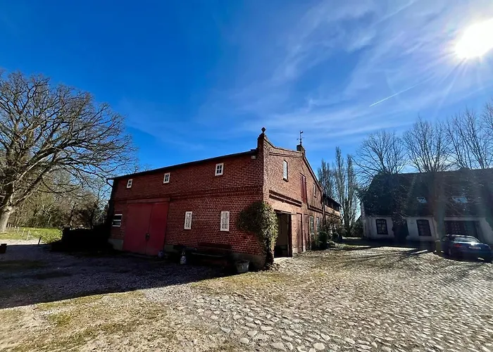 Ferienhaus Fehmarnkaten Fehmarn