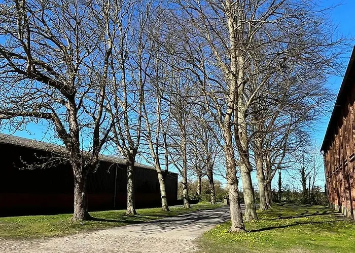Fehmarnkaten