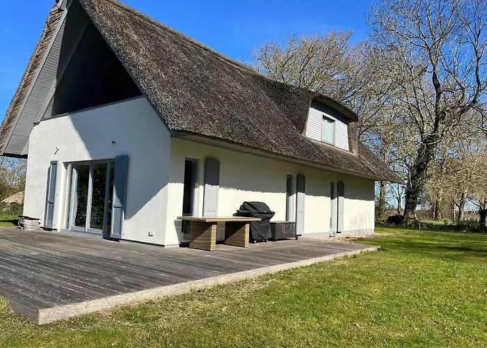 Ferienhaus Fehmarnkaten Fehmarn